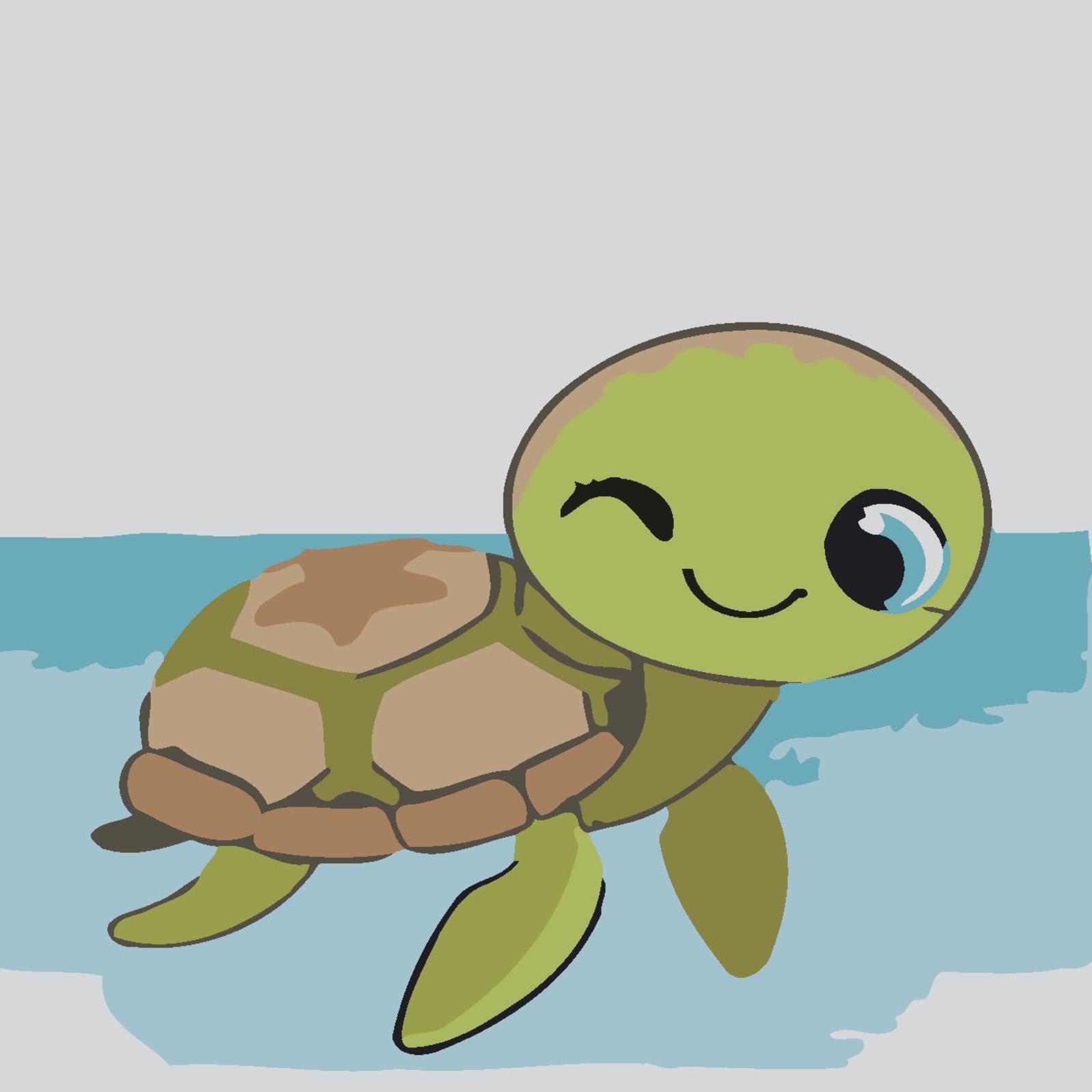 Turtle