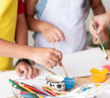 Mental Health & Creativity