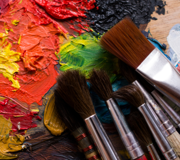 Best Paint by Numbers Brands & Kits to Try in 2025