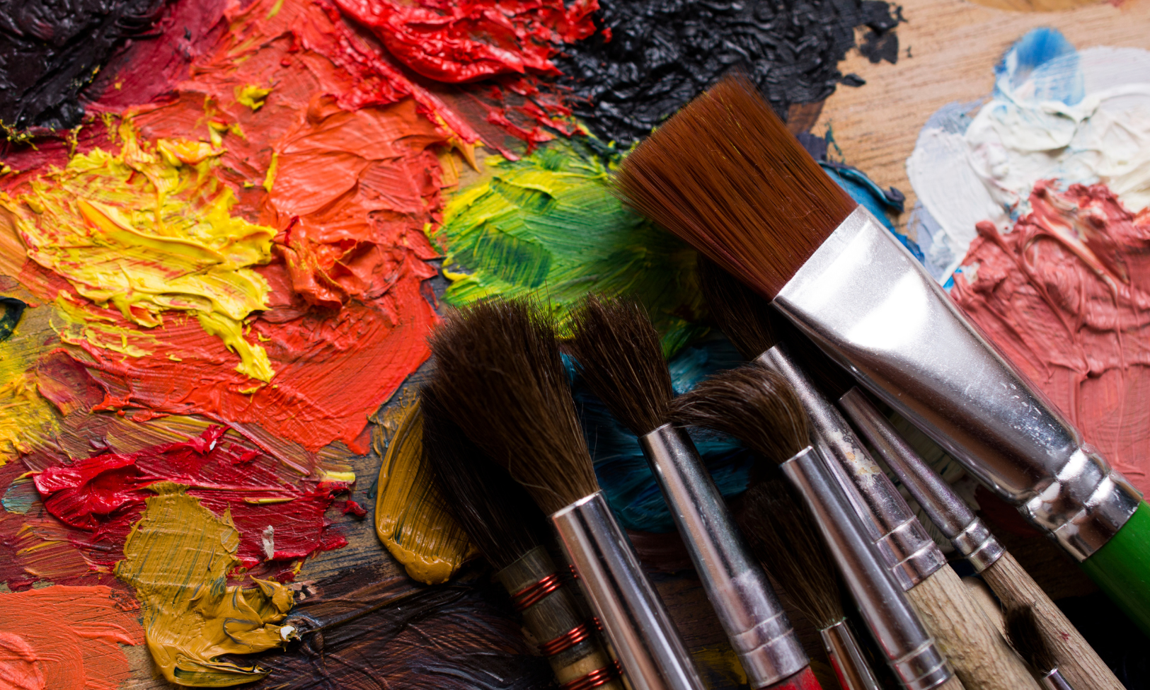 Best Paint by Numbers Brands & Kits to Try in 2025