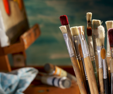 Paint by Numbers The Ultimate Relaxation for Adults
