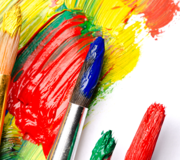 Paint by Numbers in Australia – Mindful Art Trend You Need