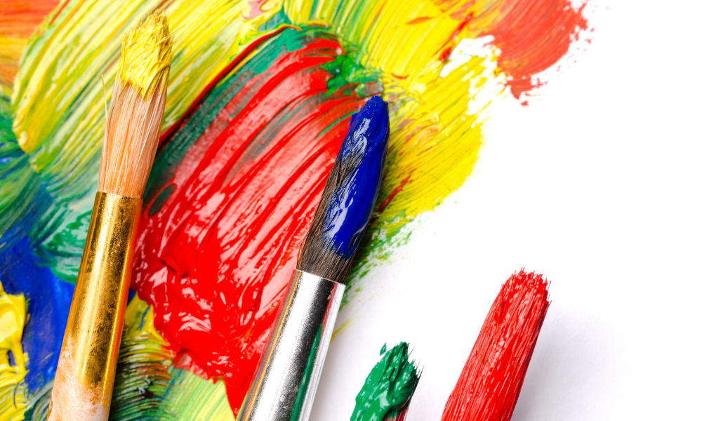 Paint by Numbers in Australia – Mindful Art Trend You Need