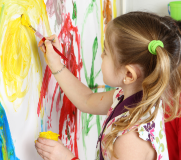 paint for life