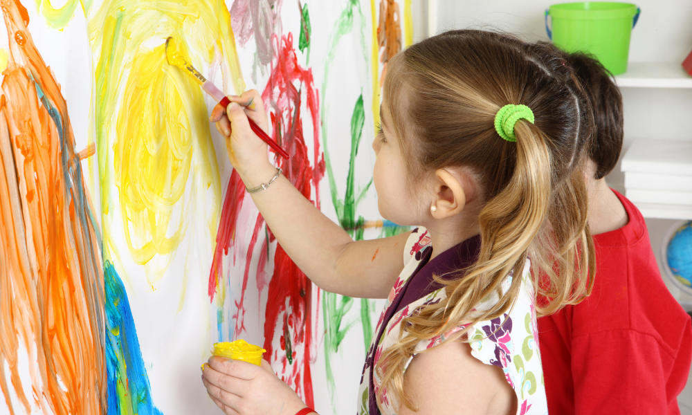 paint for life