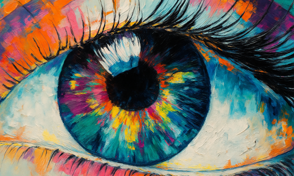 Photos into Art