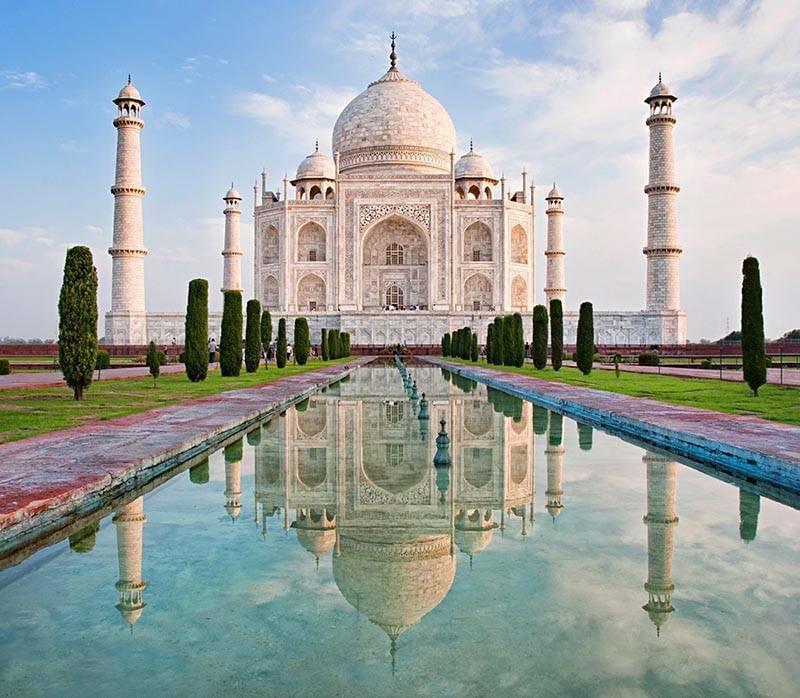 Tajmahal